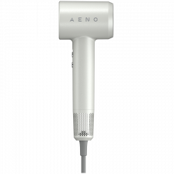 AENO HD4 fen za kosu 1500W, jonizator, 110000 RPM, LCD ekran