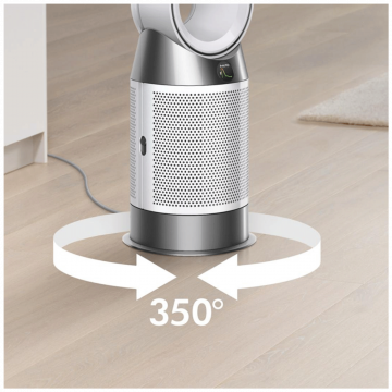 Dyson Pročišćivač zraka, hlađenje i grijanje prostora - Pure Hot + Cool HP11