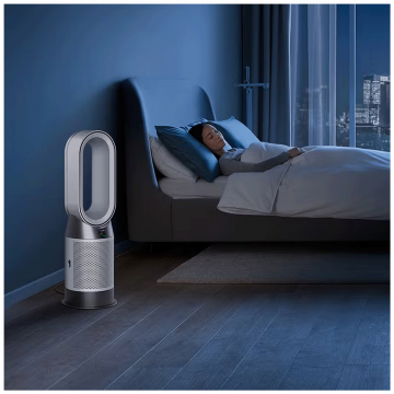 Dyson Pročišćivač zraka, hlađenje i grijanje prostora - Pure Hot + Cool HP11
