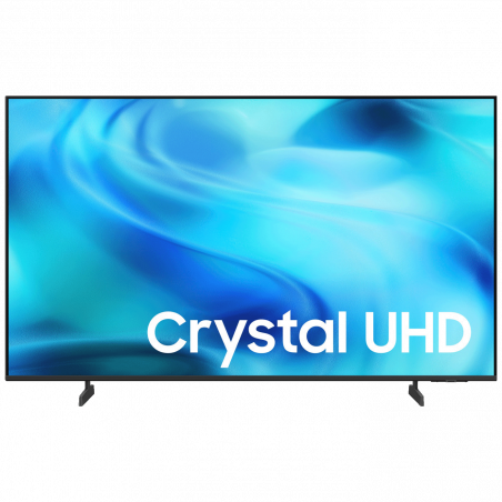 Samsung Televizor Smart Crystal U8072H 4K Vision AI 65" - UE65U8072HUXXH