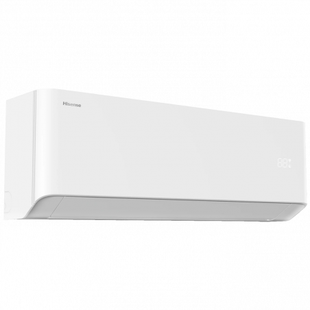 Hisense Klima uređaj, 12000Btu, grijanje -22°, WiFi, A+++/A++ - Hi-Nano 12K-HB35XU0AG-AS, UNI HB