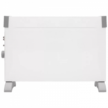home Konvektor,električna panel grijalica sa ventilatorom, 2000W - FK343 TURBO