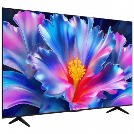 TCL Televizor Smart P6L 4K LED 65", Google TV - 65P6L