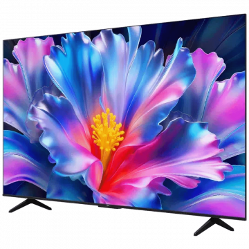 TCL Televizor Smart P6L 4K LED 65", Google TV - 65P6L