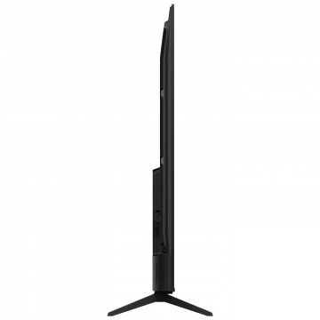 TCL Televizor Smart P6L 4K LED 65", Google TV - 65P6L