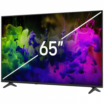LG Televizor AI Mini LED QNED7E 4K Smart 65" TV - 65QNED7EB3C