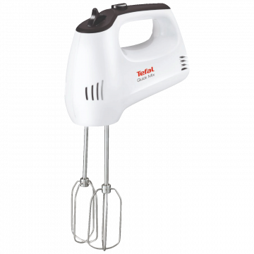 Tefal Ručni mikser, 300 W, 5 brzina + turbo, Quick Mix - HT310138