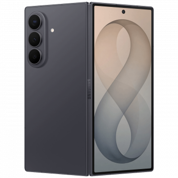 Samsung Smartphone 8.0/6.5", 5G,Octa Core 4.74GHz,RAM 12GB,200Mpixel - Galaxy Z Fold8 Ultra 12/256GB Grap