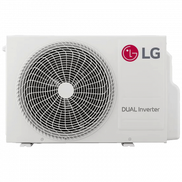 LG Klima uređaj, 18000Btu, 5.0 kW, WiFi, R32, Inverter, A++/A+ - EZ18CYN
