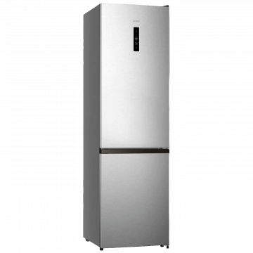 Gorenje Frižider/Zamrzivač, ukupna zapremina 36l, No Frost Plus, E - NRK620EAXL4