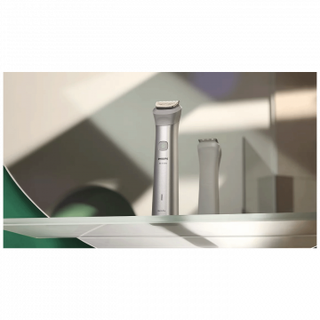 Philips Aparat za njegu lica i tijela, 10in1, All-in-One Trimmer - MG5931/15