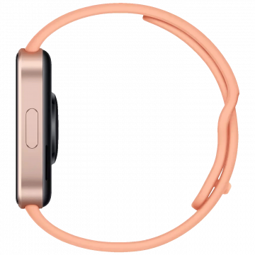 Xiaomi Pametni sat, 1.85" AMOLED ekran, vodootporan IP68 - Mi Watch 6 Active Orange