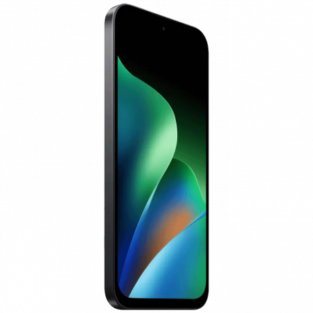 Xiaomi Smartphone 6.9", Octa Core 2.4GHz, RAM 4GB, 50Mpixel - Redmi 17 4GB/256GB Black