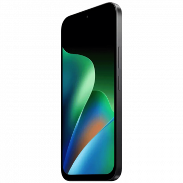 Xiaomi Smartphone 6.9", Octa Core 2.4GHz, RAM 4GB, 50Mpixel - Redmi 17 4GB/256GB Black