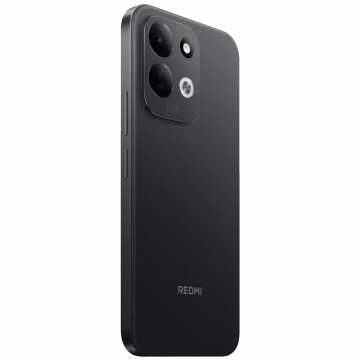 Xiaomi Smartphone 6.9", Octa Core 2.4GHz, RAM 4GB, 50Mpixel - Redmi 17 4GB/256GB Black