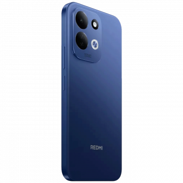 Xiaomi Smartphone 6.9", Octa Core 2.4GHz, RAM 4GB, 50Mpixel - Redmi 17 4GB/128GB Deep Blue