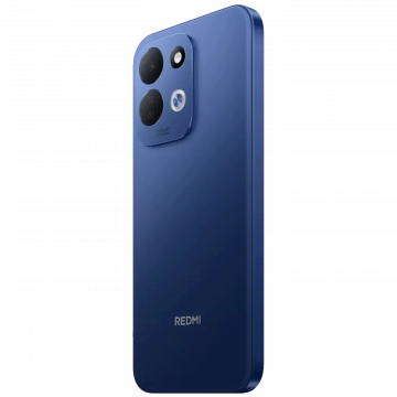 Xiaomi Smartphone 6.9", Octa Core 2.4GHz, RAM 4GB, 50Mpixel - Redmi 17 4GB/256GB Deep Blue