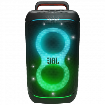 JBL Zvučnik bežični, Bluetooth, 400W, IPX4 - Partybox 520