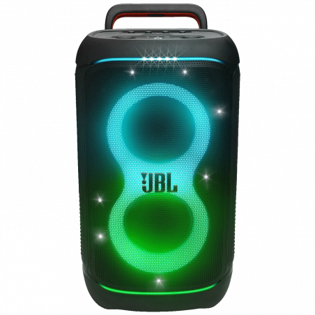 JBL Zvučnik bežični, Bluetooth, 400W, IPX4 - Partybox 520
