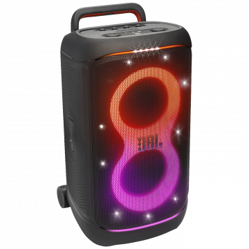 JBL Zvučnik bežični, Bluetooth, 400W, IPX4 - Partybox 520