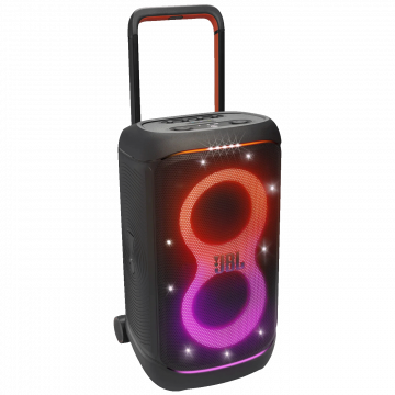 JBL Zvučnik bežični, Bluetooth, 400W, IPX4 - Partybox 520