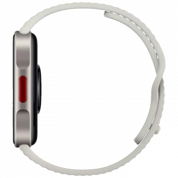 Xiaomi Pametni sat, 1.96" AMOLED ekran, vodootporan IPX8/5ATM - Mi Watch 6 Lite Steel Gray