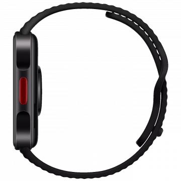 Xiaomi Pametni sat, 1.96" AMOLED ekran, vodootporan IPX8/5ATM - Mi Watch 6 Lite Black