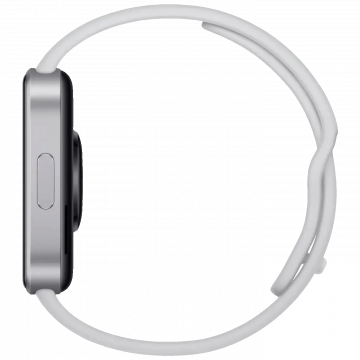 Xiaomi Pametni sat, 1.85" AMOLED ekran, vodootporan IP68 - Mi Watch 6 Active Silver