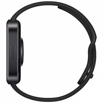Xiaomi Pametni sat, 1.85" AMOLED ekran, vodootporan IP68 - Mi Watch 6 Active Black