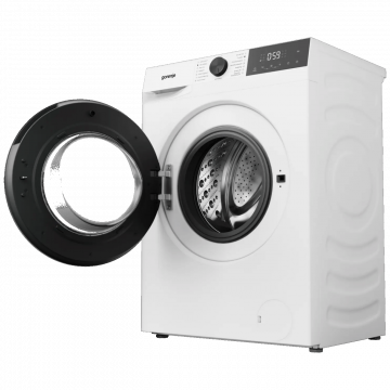Gorenje Mašina za veš/sušilica, 1400 obrtaja, 8/5 kg veša, SLIM, D - WDG2P854A3D2