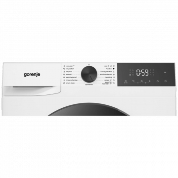 Gorenje Mašina za veš/sušilica, 1400 obrtaja, 8/5 kg veša, SLIM, D - WDG2P854A3D2