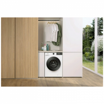 Gorenje Mašina za veš/sušilica, 1400 obrtaja, 8/5 kg veša, SLIM, D - WDG2P854A3D2