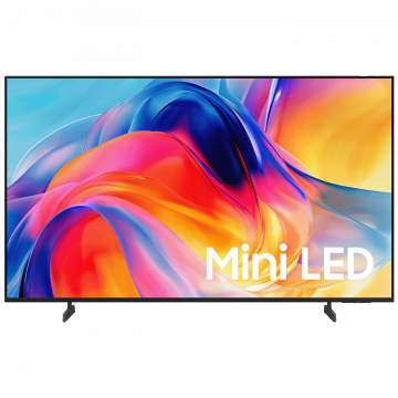 Samsung Televizor Mini LED M72H 4K Vision AI Smart TV 55" - UE55M72HAUXXH