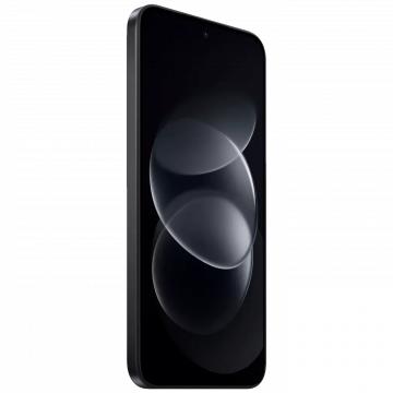 Xiaomi Smartphone 6.83, Octa Core 2.4GHz, RAM 6GB, 50Mpixel - Redmi Note 17 Pro 6GB/256GB Black