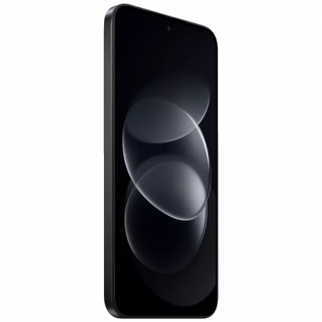 Xiaomi Smartphone 6.83, Octa Core 2.4GHz, RAM 6GB, 50Mpixel - Redmi Note 17 Pro 6GB/256GB Black