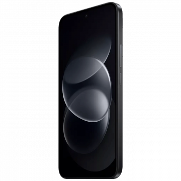 Xiaomi Smartphone 6.83, Octa Core 2.4GHz, RAM 6GB, 50Mpixel - Redmi Note 17 Pro 6GB/256GB Black