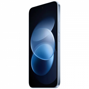 Xiaomi Smartphone 6.83, Octa Core 2.4GHz, RAM 6GB, 50Mpixel - Redmi Note 17 Pro 6/256GB Blue