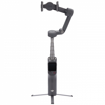 DJI Stabilizator za kameru, Osmo Mobile 8P Standard Combo