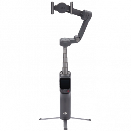 DJI Stabilizator za kameru, Osmo Mobile 8P Standard Combo