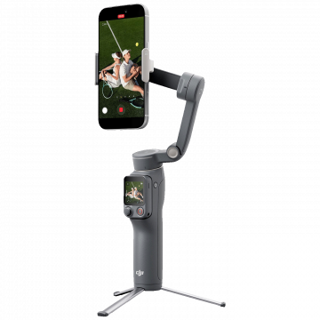 DJI Stabilizator za kameru, Osmo Mobile 8P Standard Combo