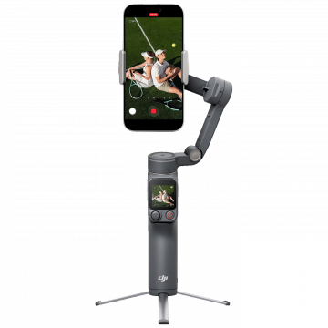 DJI Stabilizator za kameru, Osmo Mobile 8P Standard Combo