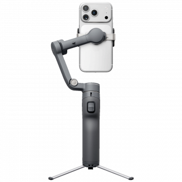 DJI Stabilizator za kameru, Osmo Mobile 8P Standard Combo