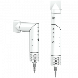 AENO HS1 Hair Styler, fen za kosu 1200W sa jonizatorom, 4 temperature i 3 brzine