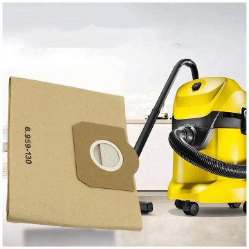 Karcher Vrećice za usisavač za WD3 MV3 6.959-130, 3 kom - Dust Bags 3pcs