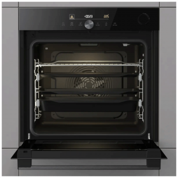 Gorenje Ugradbena pećnica, zapremina 77 lit., A+ - BSA6747DGWI