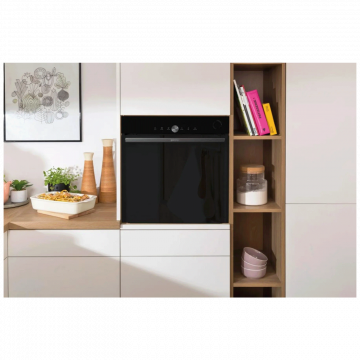 Gorenje Ugradbena pećnica, zapremina 77 lit., A+ - BSA6747DGWI