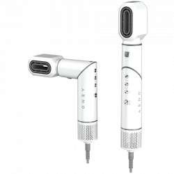 AENO HS1 Hair Styler, fen za kosu 1200W sa jonizatorom, 4 temperature i 3 brzine