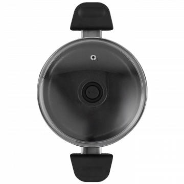 Ninja Lonac sa staklenim poklopcem, 18cm,  Zerostick Classic - CW50218DE