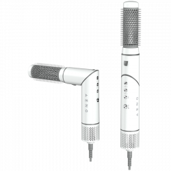 AENO HS1 Hair Styler, fen za kosu 1200W sa jonizatorom, 4 temperature i 3 brzine