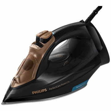 Philips Pegla na paru, 2400W, PerfectCare - GC3929/64